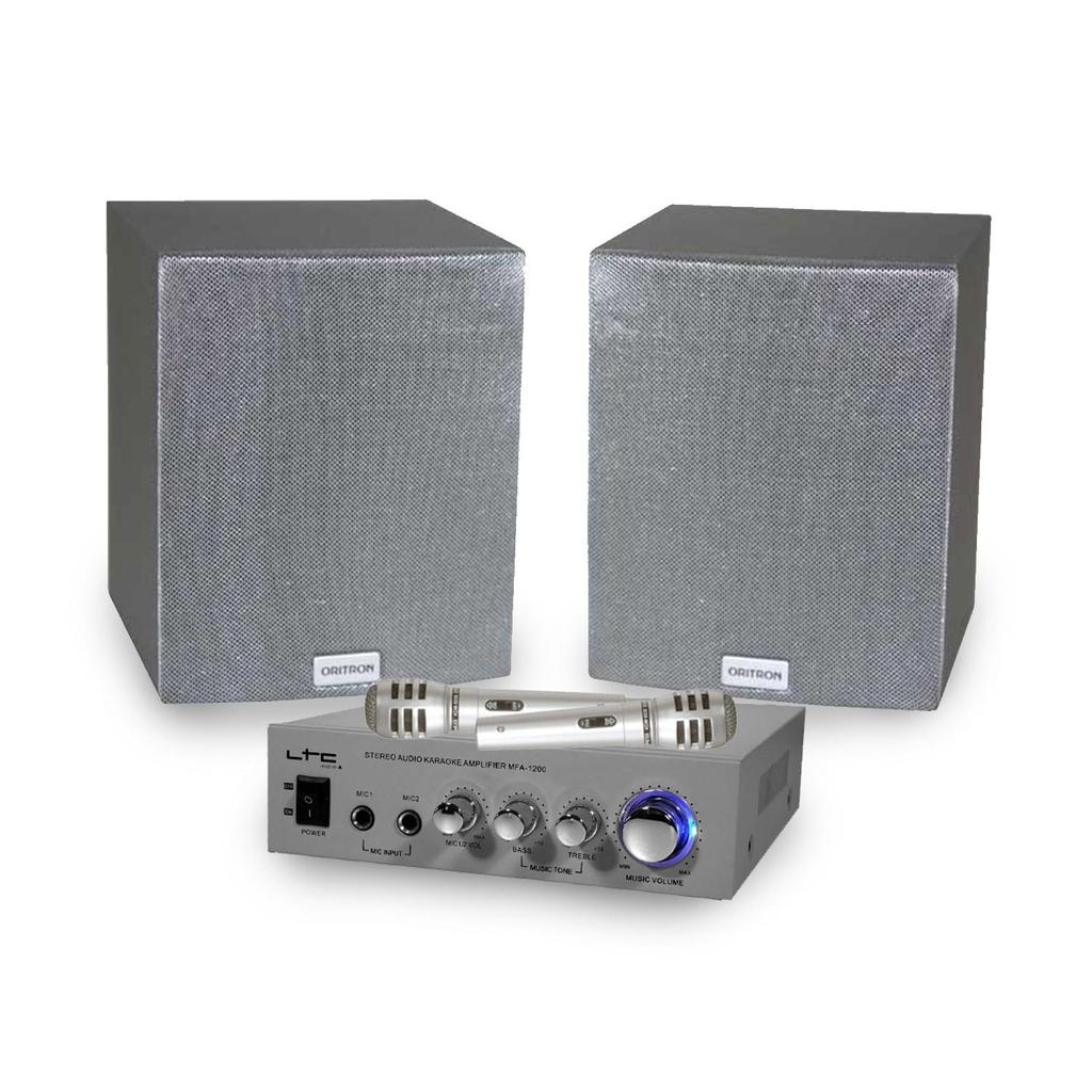 Enceintes sono Ltc STAR2 SL Reconditionné - N/A reconditionné disponible sur Backmarket