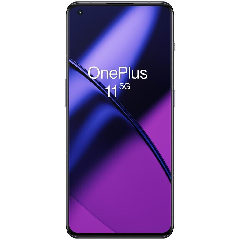 Acheter OnePlus 11 256 Go - Noir - Débloqué Reconditionné - 421,00 € OnePlus 11 256 Go - Noir - Débloqué Reconditionné - OnePlus reconditionné disponible sur Backmarket