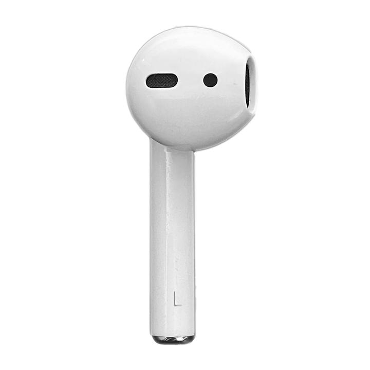 Apple Écouteur gauche - AirPods 2e génération (2019) - Blanc (A2031) - Reconditionné Apple sur Backmarket