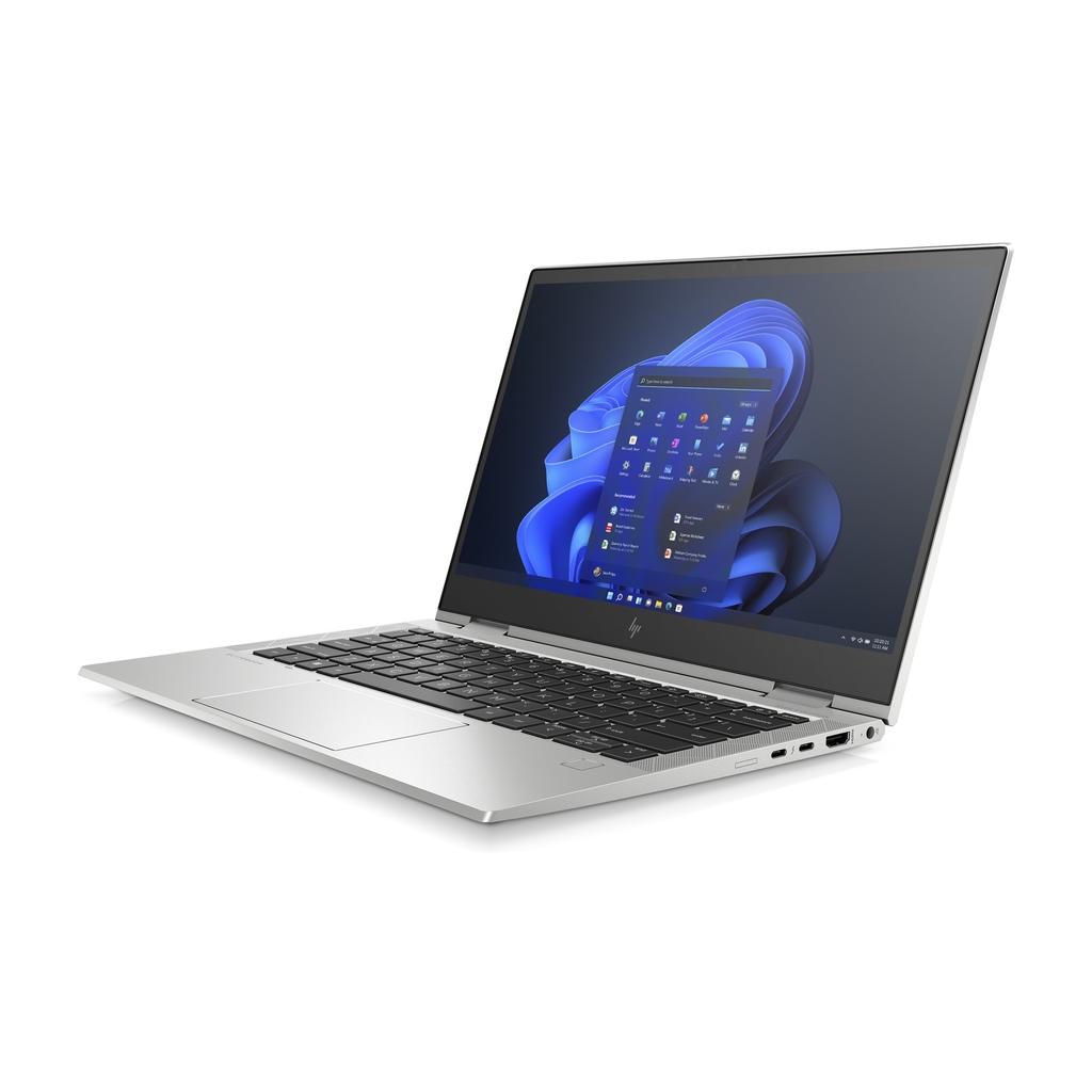 HP ProBook 430 G8 13"" Core i5 2.4 GHz - SSD 512 Go - 16 Go QWERTZ - Allemand Reconditionné - Hewlett-Packard reconditionné disponible sur Backmarket