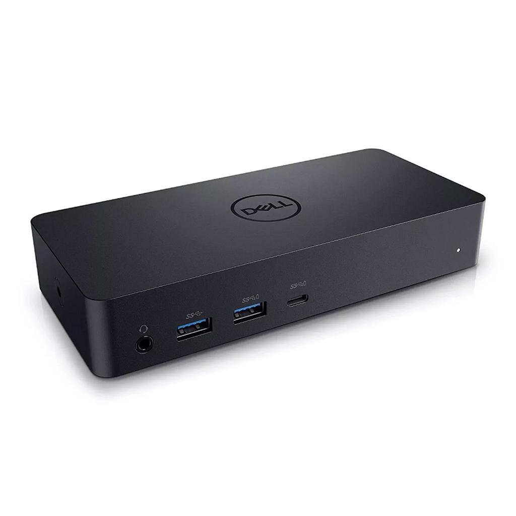 Acheter Hub Dell D6000 Reconditionné - 67,00 € Hub Dell D6000 Reconditionné - Dell reconditionné disponible sur Backmarket