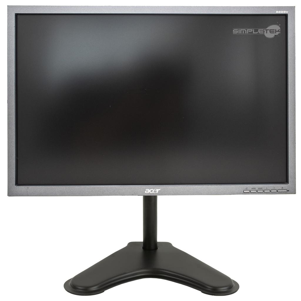 Écran 22"" LCD WSXGA+ Acer B223W Reconditionné - Acer reconditionné disponible sur Backmarket