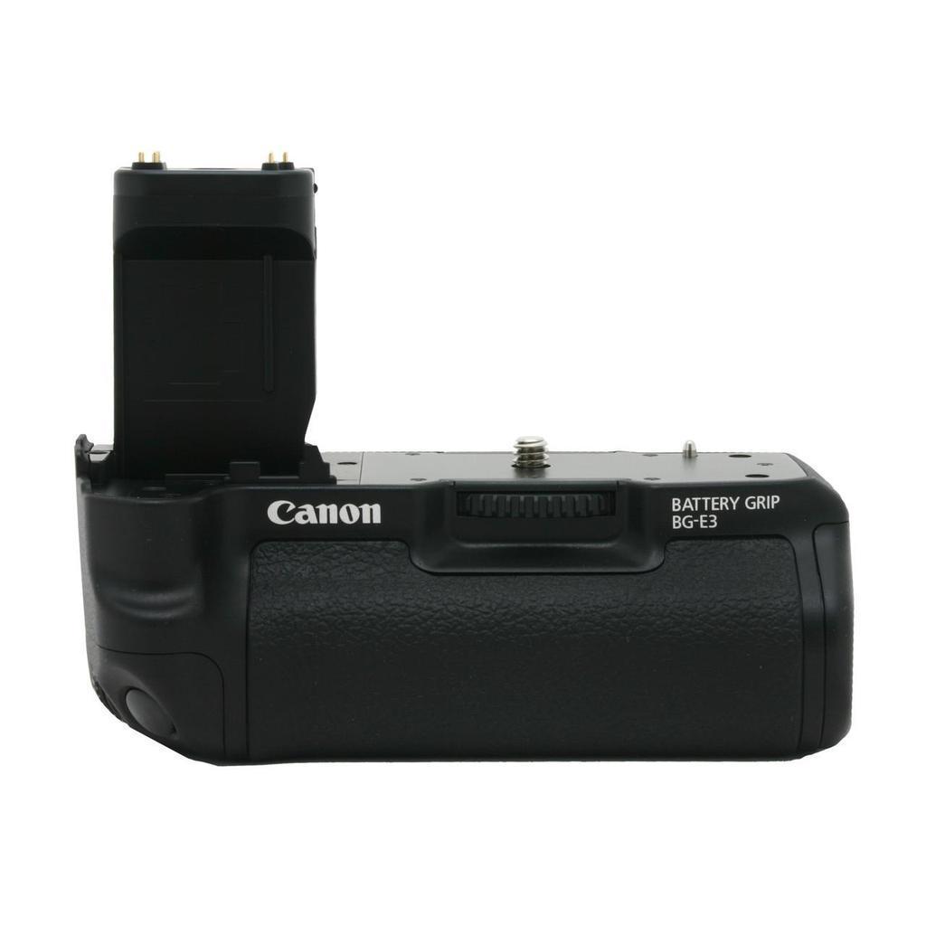 Batterie Canon BG-E3 - Reconditionné Canon sur Backmarket