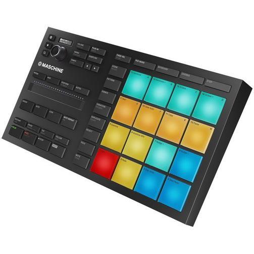 Acheter Accessoires audio Native Instruments Maschine Mikro MK3 Reconditionné - 189,00 € Accessoires audio Native Instruments Maschine Mikro MK3 Reconditionné - Native Instruments reconditionné disponible sur Backmarket