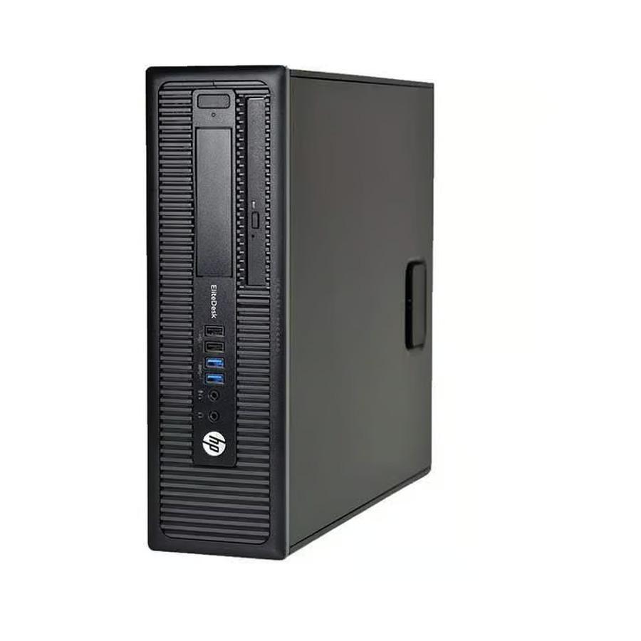 Acheter HP EliteDesk 800 G1 Core i5 2.8 GHz - SSD 256 Go RAM 16 Go Reconditionné - 230,00 € HP EliteDesk 800 G1 Core i5 2.8 GHz - SSD 256 Go RAM 16 Go Reconditionné - Hewlett-Packard reconditionné disponible sur Backmarket