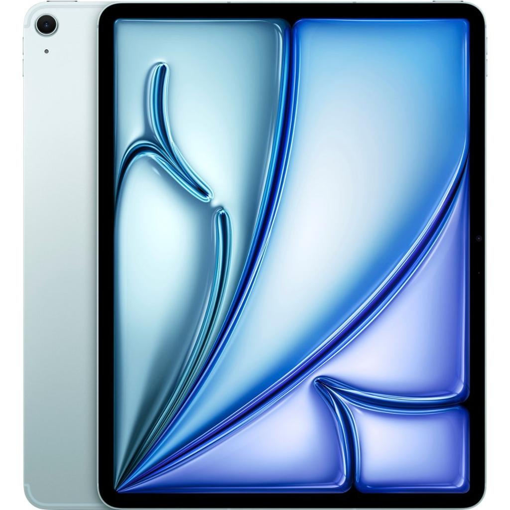 Acheter iPad Air 13"" (2024) 6e génération 1000 Go - WiFi - Bleu Reconditionné - 668,00 € iPad Air 13"" (2024) 6e génération 1000 Go - WiFi - Bleu Reconditionné - Apple reconditionné disponible sur Backmarket