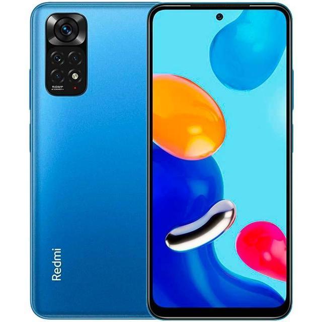 Acheter Xiaomi Redmi Note 11 64 Go - Bleu - Débloqué Reconditionné - 122,04 € Xiaomi Redmi Note 11 64 Go - Bleu - Débloqué Reconditionné - Xiaomi reconditionné disponible sur Backmarket