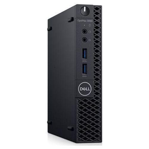Acheter Dell OptiPlex 3060 Micro Core i5 GHz - SSD 256 Go RAM 16 Go Reconditionné - 248,00 € Dell OptiPlex 3060 Micro Core i5 GHz - SSD 256 Go RAM 16 Go Reconditionné - Dell reconditionné disponible sur Backmarket