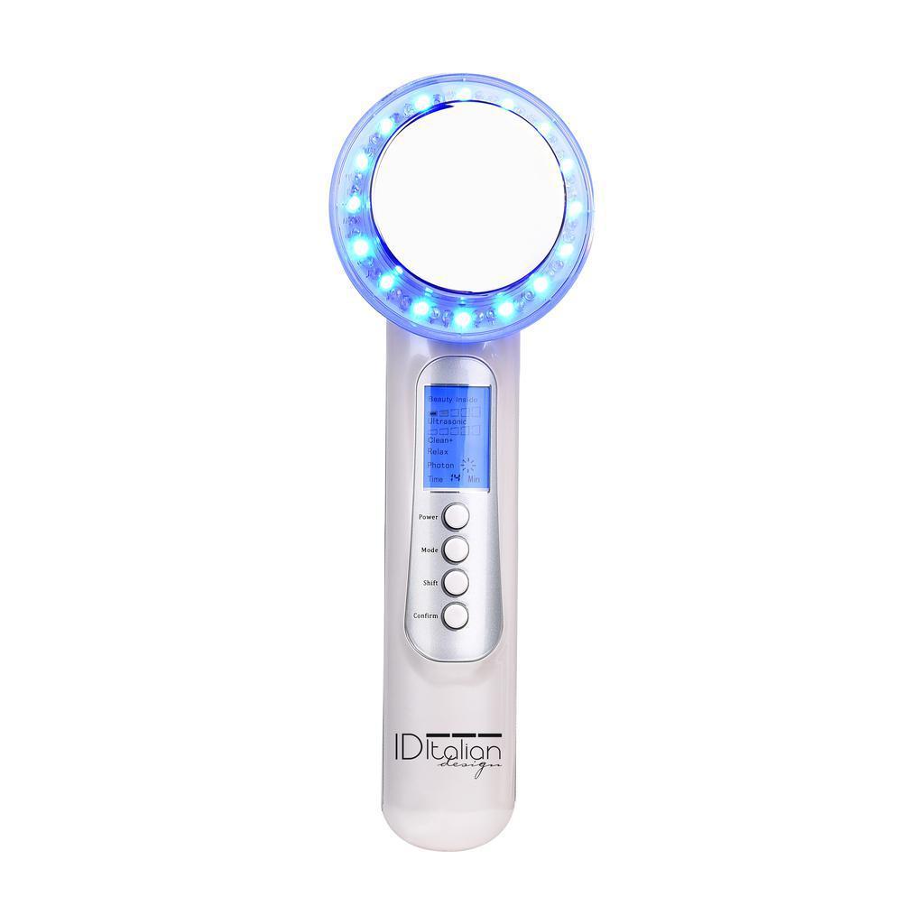 Acheter Masseur anti-cellulite Italian Design 3 Action Smart Body Shaper Reconditionné - 95,99 € Masseur anti-cellulite Italian Design 3 Action Smart Body Shaper Reconditionné - N/A reconditionné disponible sur Backmarket