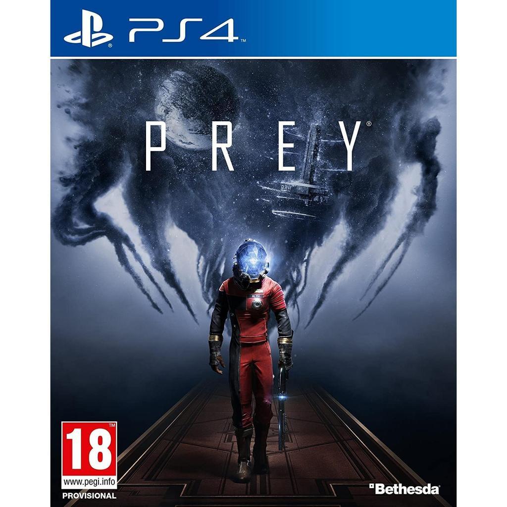 Acheter Prey - PlayStation 4 - 40,00 € Prey - PlayStation 4 - reconditionné disponible sur Backmarket