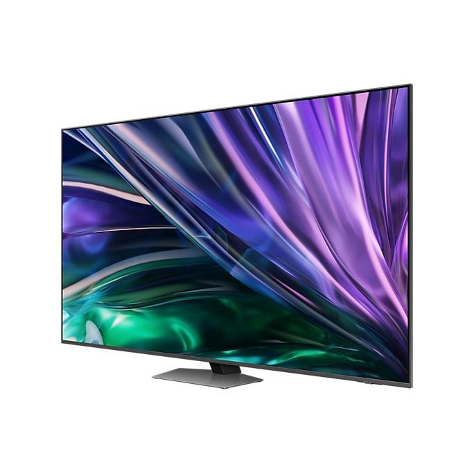 Acheter SMART TV Samsung QLED Ultra HD 4K 140 cm QN85D Reconditionné - 898,56 € SMART TV Samsung QLED Ultra HD 4K 140 cm QN85D Reconditionné - Samsung reconditionné disponible sur Backmarket