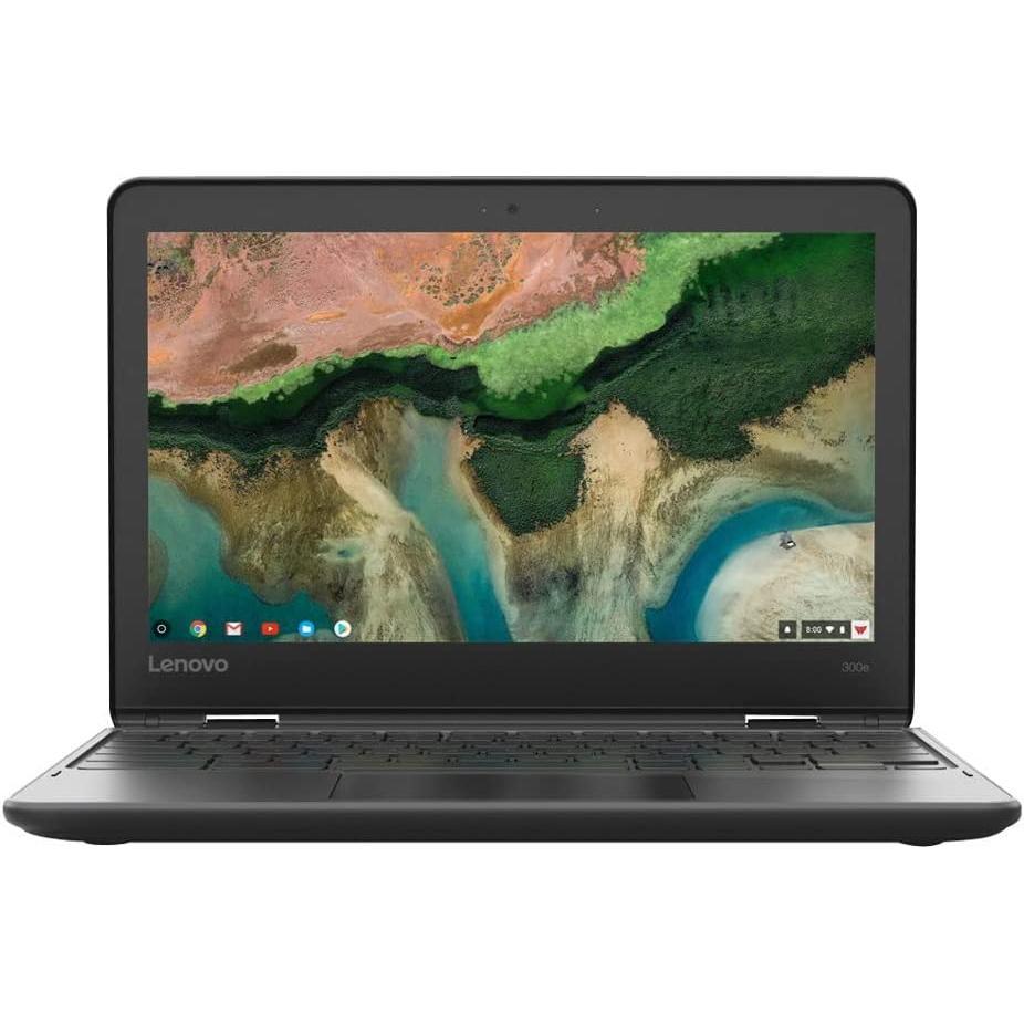 Acheter Lenovo 300E ChromeBook MediaTek MT8173 1.8 GHz 32Go SSD - 4Go AZERTY - Français Reconditionné - 141,31 € Lenovo 300E ChromeBook MediaTek MT8173 1.8 GHz 32Go SSD - 4Go AZERTY - Français Reconditionné - Lenovo reconditionné disponible sur Backmarket