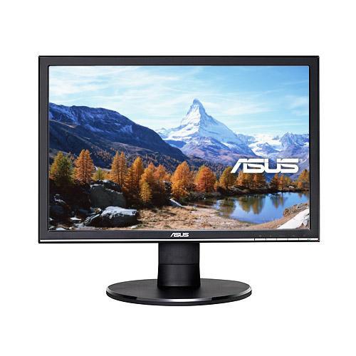Écran 22"" LCD WSXGA+ Asus VW226TL Reconditionné - Asus reconditionné disponible sur Backmarket