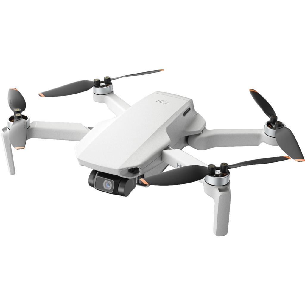 Drone Dji Mini SE 30,0000 min - Reconditionné DJI sur Backmarket