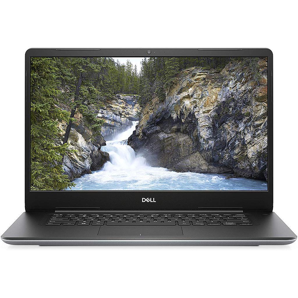 Dell Vostro 5581 15"" Core i5 1.6 GHz - SSD 256 Go - 8 Go AZERTY - Français Reconditionné - Dell reconditionné disponible sur Backmarket