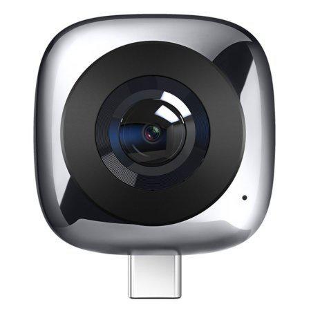 Acheter Caméra Huawei Envizion 360 Panoramic Camera Reconditionné - 49,00 € Caméra Huawei Envizion 360 Panoramic Camera Reconditionné - Huawei reconditionné disponible sur Backmarket