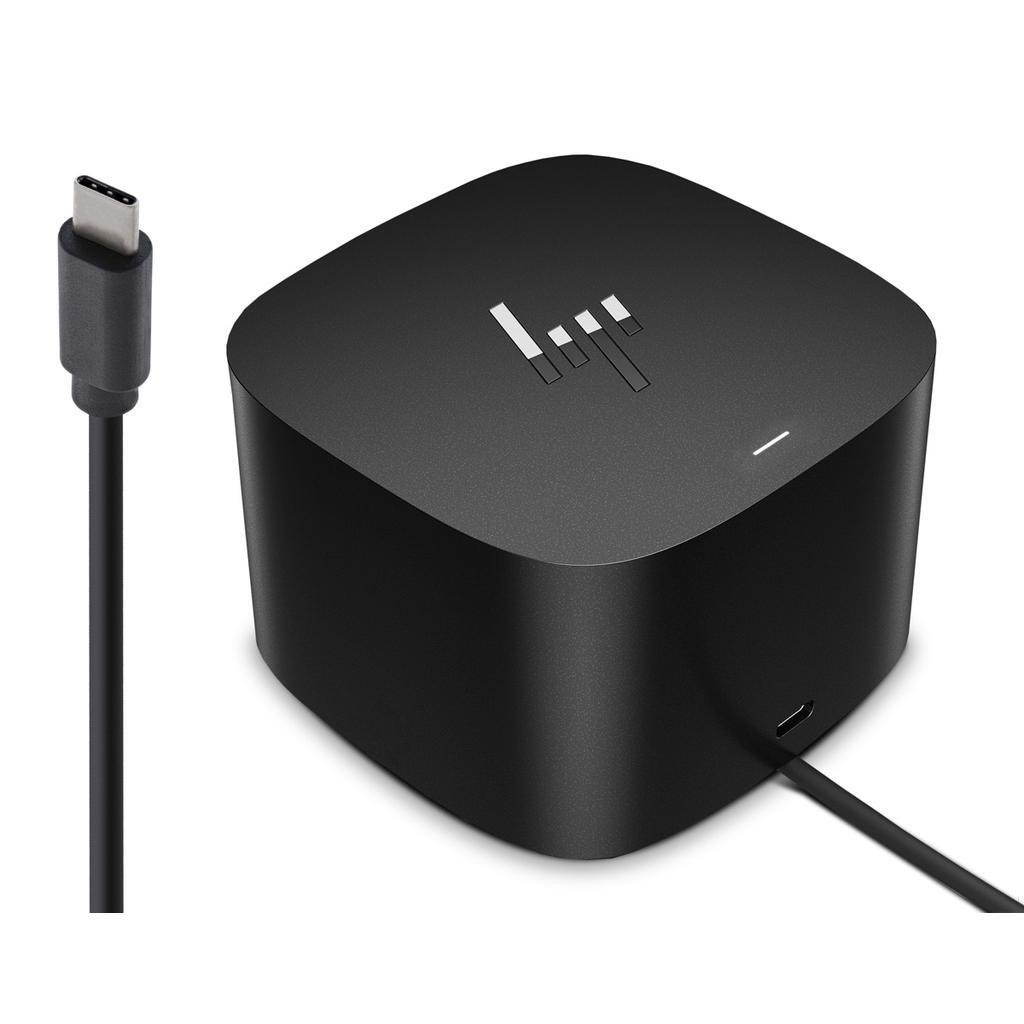 Station d'accueil Hp Thunderbolt Dock G2 230 Reconditionné - Hewlett-Packard reconditionné disponible sur Backmarket