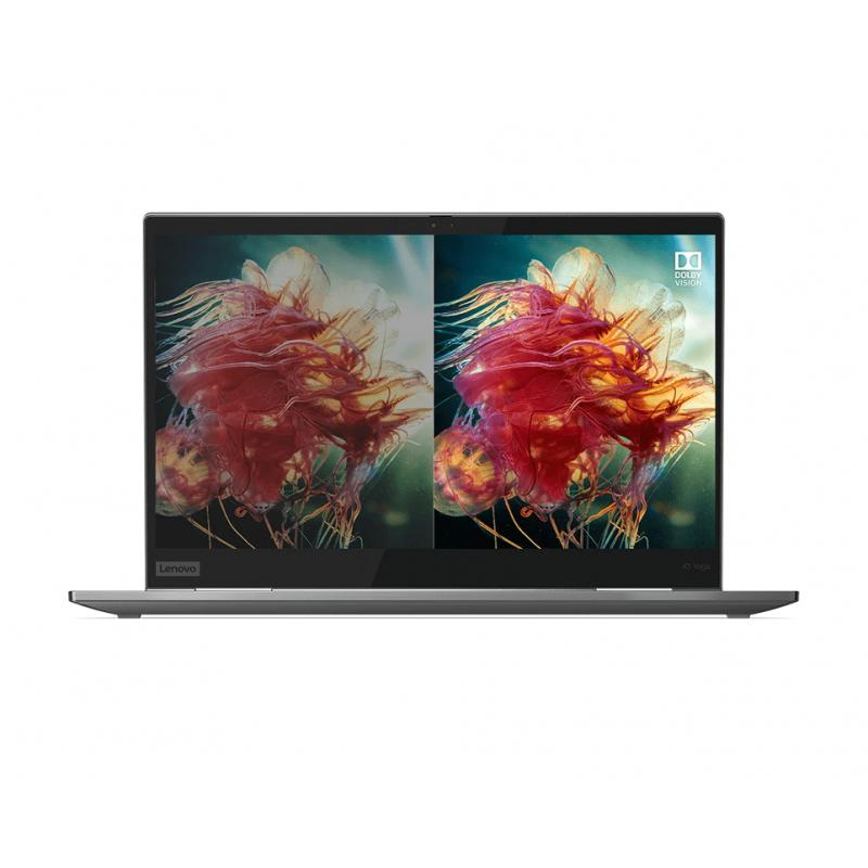 Lenovo ThinkPad X1 Yoga G4 14"" Core i5 1.6 GHz - SSD 1 To - 8 Go QWERTZ - Allemand Reconditionné - Lenovo reconditionné disponible sur Backmarket