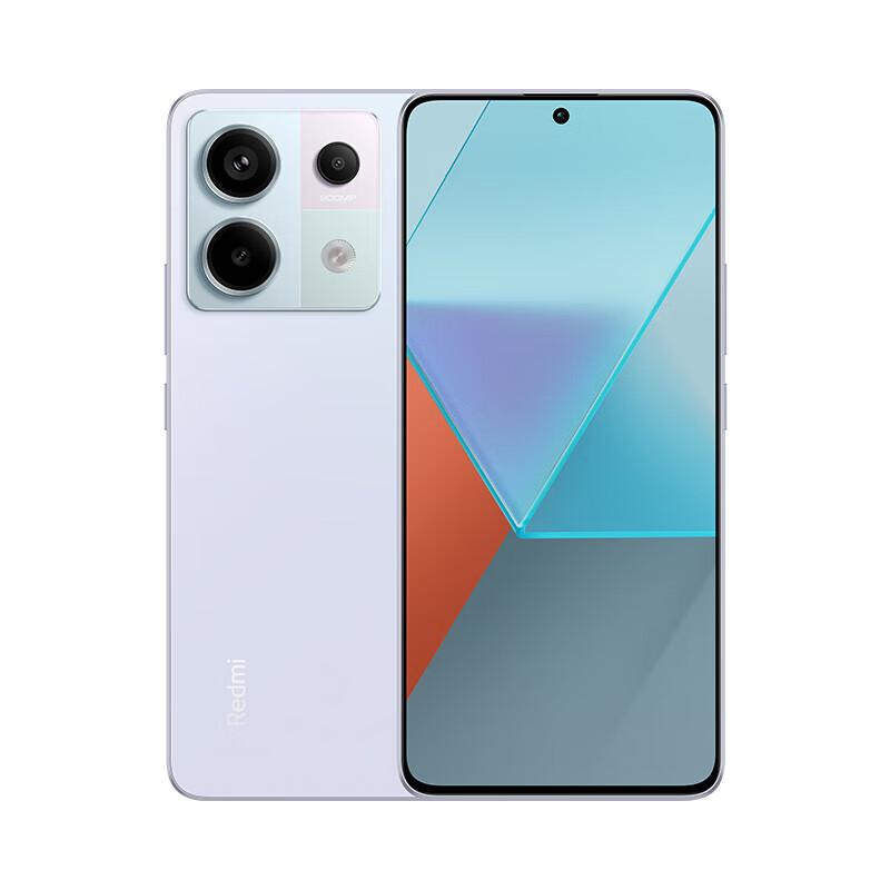 Xiaomi Redmi Note 13 Pro 256 Go - Violet - Débloqué Reconditionné - Redmi reconditionné disponible sur Backmarket