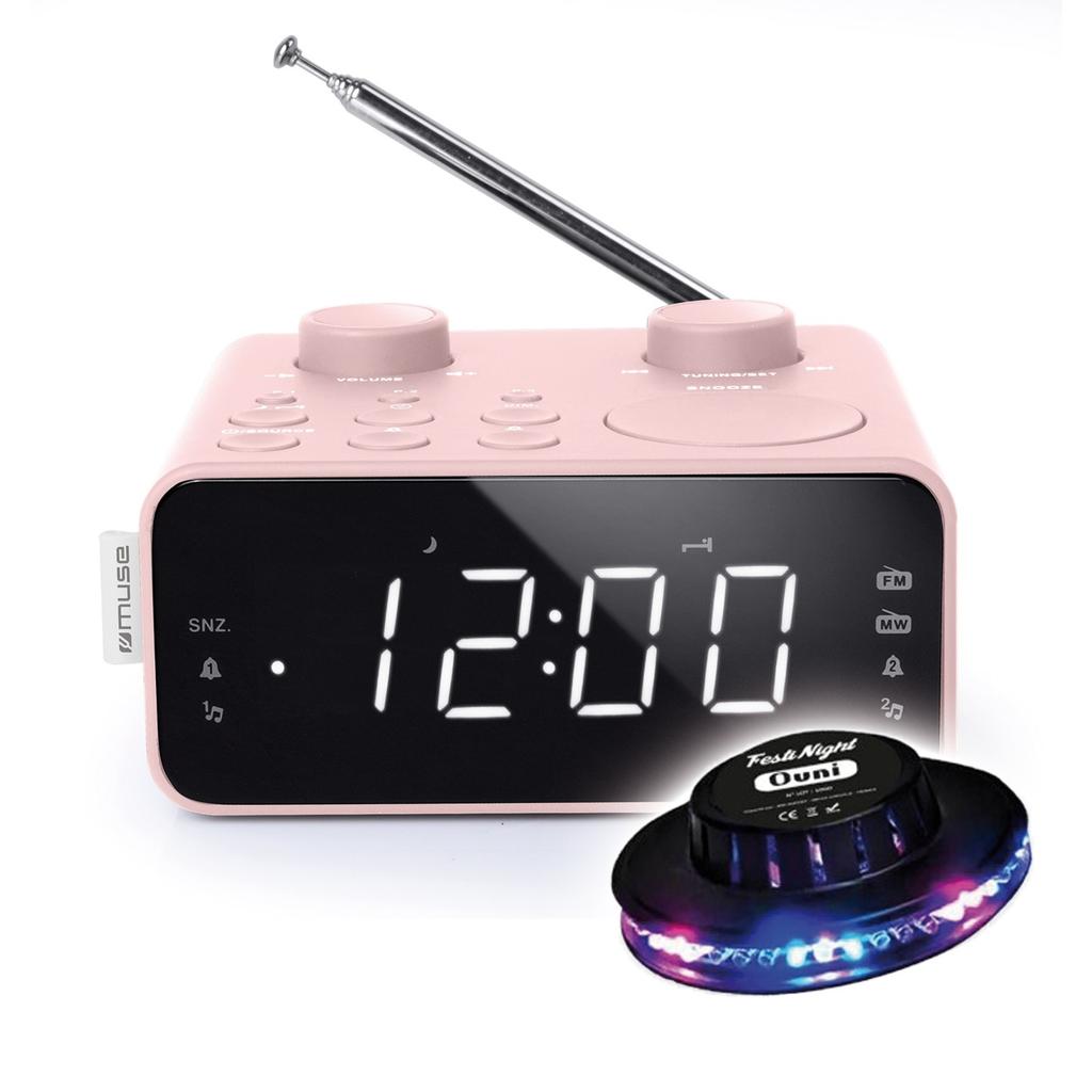Radio Bmi M-17-CPK alarm Reconditionné - N/A reconditionné disponible sur Backmarket