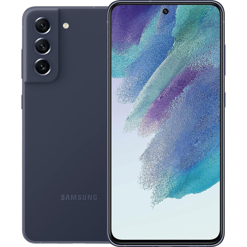 Acheter Galaxy S21 FE 5G 128 Go - Bleu Foncé - Débloqué Reconditionné - 247,32 € Galaxy S21 FE 5G 128 Go - Bleu Foncé - Débloqué Reconditionné - Samsung reconditionné disponible sur Backmarket