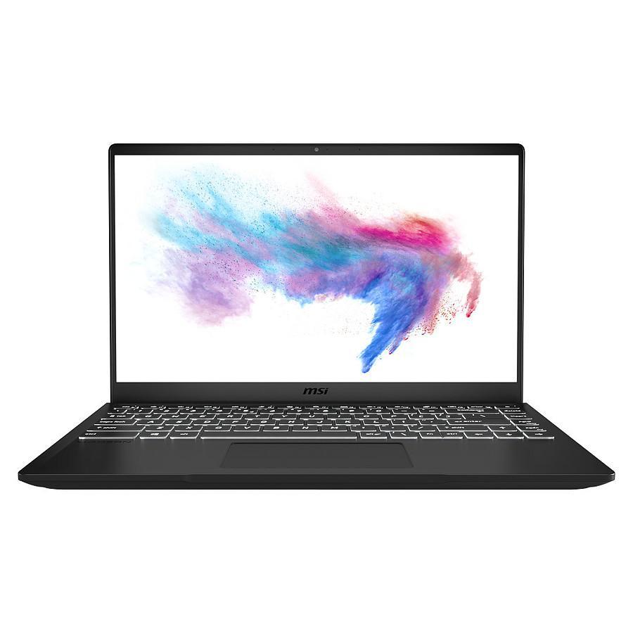 Acheter MSI Modern 14 B10MW 14"" Core i3 2.1 GHz - SSD 256 Go - 8 Go AZERTY - Français Reconditionné - 329,00 € MSI Modern 14 B10MW 14"" Core i3 2.1 GHz - SSD 256 Go - 8 Go AZERTY - Français Reconditionné - MSI reconditionné disponible sur Backmarket