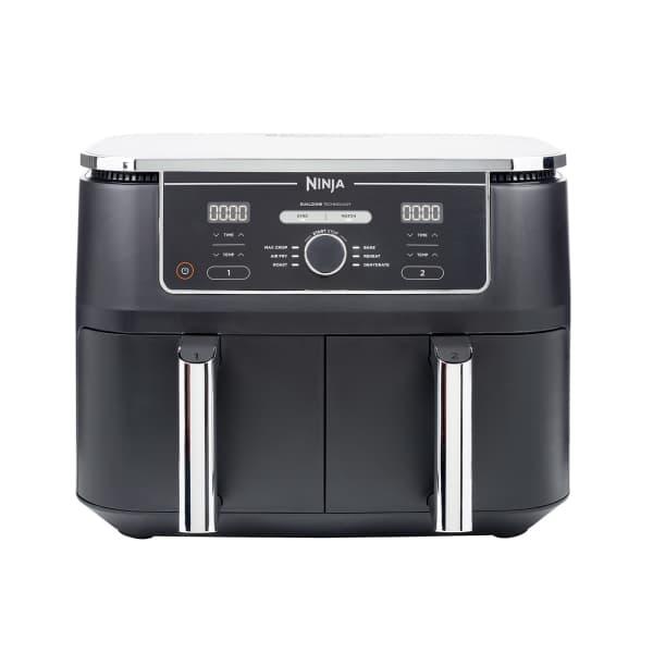 Ninja Foodi Max Dual Zone DZ400EUCYD Reconditionné - Ninja reconditionné disponible sur Backmarket