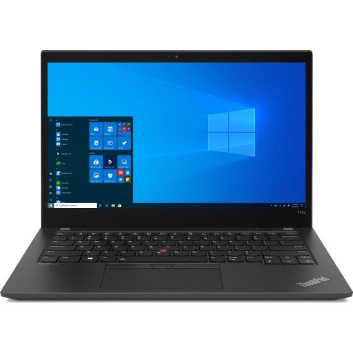 Lenovo ThinkPad T14s G2 14"" Core i7 3 GHz - SSD 2 To - 32 Go QWERTY - Suédois Reconditionné - Lenovo reconditionné disponible sur Backmarket