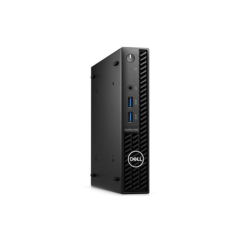 Acheter Dell OptiPlex 3000 Micro Core i5 2 GHz - SSD 256 Go RAM 8 Go Reconditionné - 437,75 € Dell OptiPlex 3000 Micro Core i5 2 GHz - SSD 256 Go RAM 8 Go Reconditionné - Dell reconditionné disponible sur Backmarket