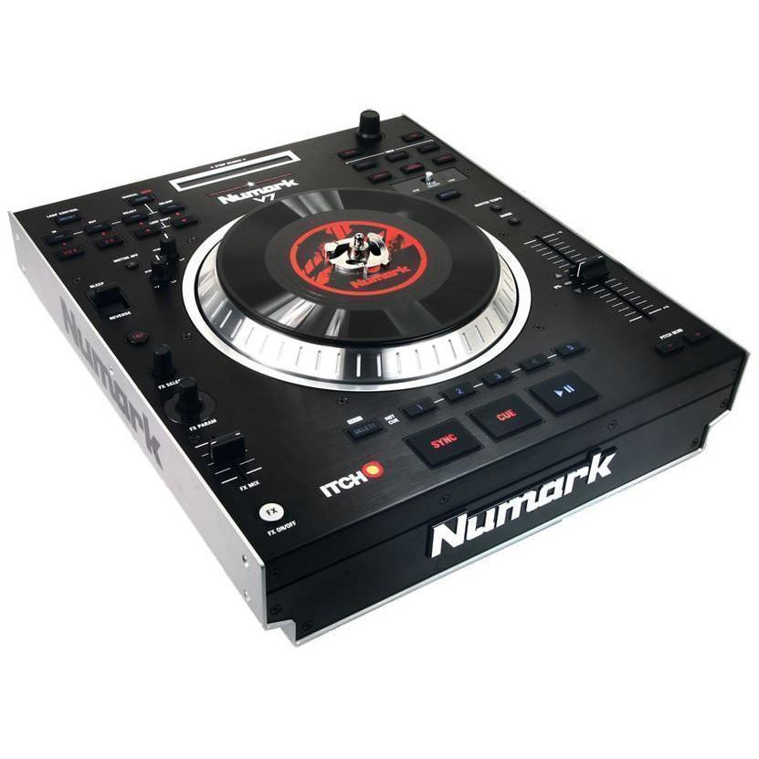 Accessoires audio Numark V7 Reconditionné - Numark reconditionné disponible sur Backmarket