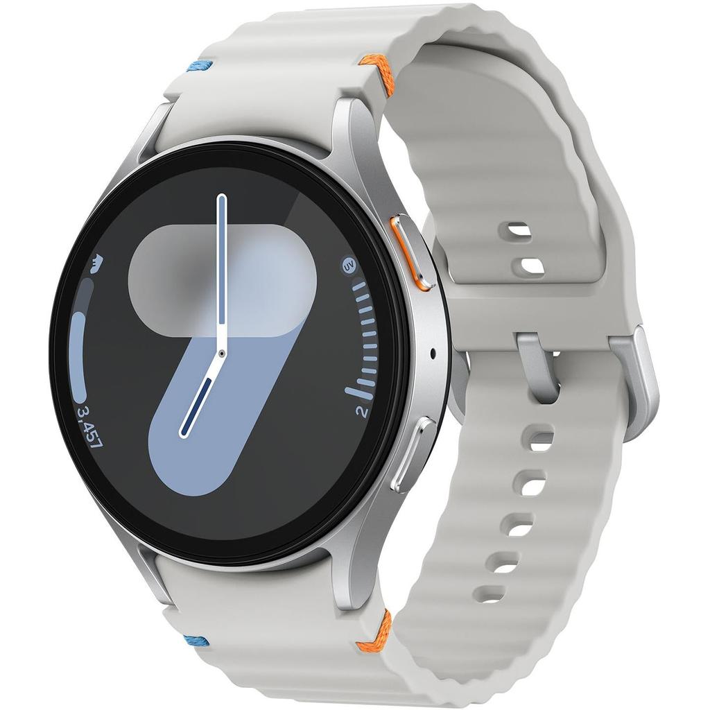 Acheter Montre Samsung Cardio GPS Galaxy Watch7 - Gris Reconditionné - 407,58 € Montre Samsung Cardio GPS Galaxy Watch7 - Gris Reconditionné - Samsung reconditionné disponible sur Backmarket