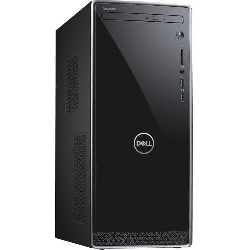 Dell Inspiron 3670 Core i5 3.1 GHz - SSD 256 Go RAM 16 Go Reconditionné - Dell reconditionné disponible sur Backmarket