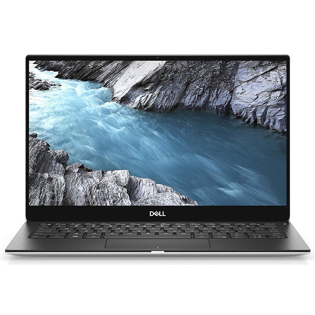 Dell XPS 13 9380 13"" Core i7 1.8 GHz - SSD 1 To - 8 Go QWERTY - Anglais Reconditionné - Dell reconditionné disponible sur Backmarket