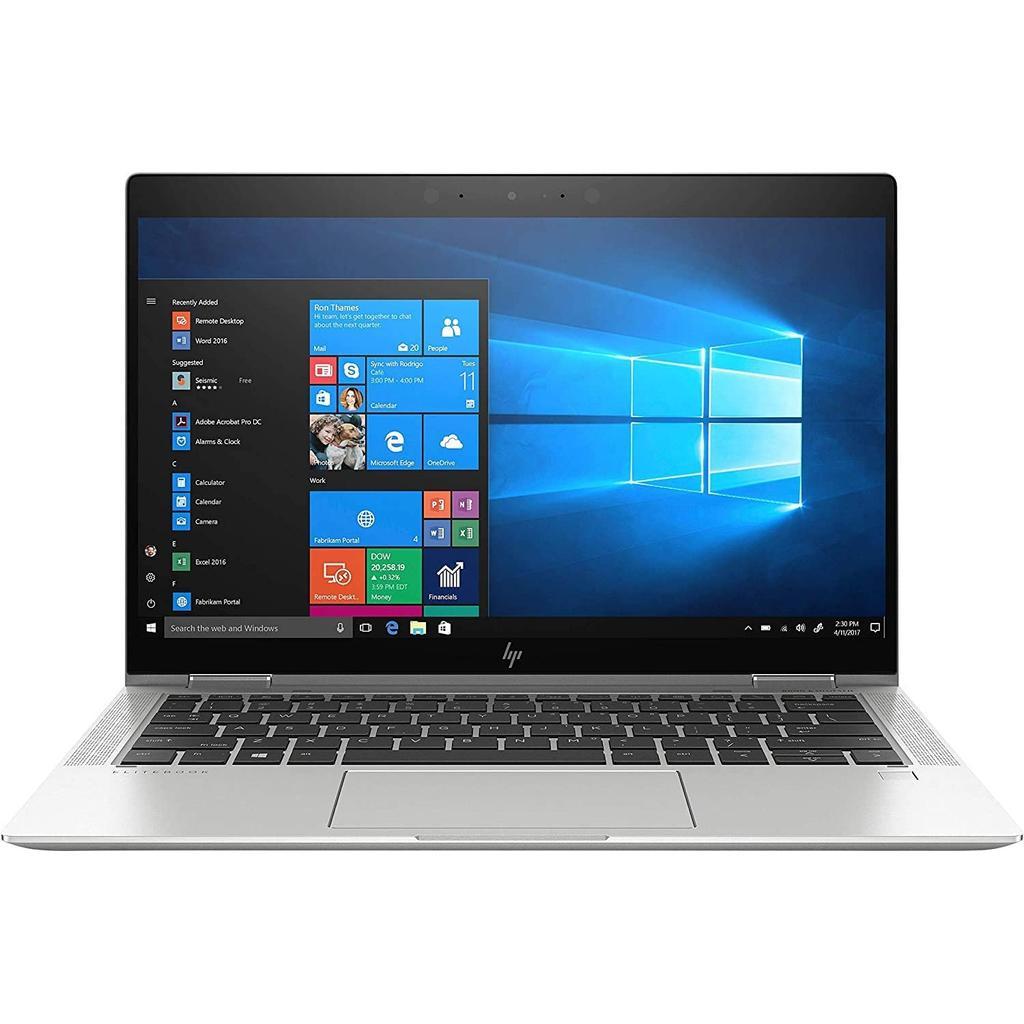 Acheter HP EliteBook X360 1030 G7 13"" Core i5 1.7 GHz - SSD 256 Go - 16 Go AZERTY - Français Reconditionné - 396,00 € HP EliteBook X360 1030 G7 13"" Core i5 1.7 GHz - SSD 256 Go - 16 Go AZERTY - Français Reconditionné - Hewlett-Packard reconditionné disponible sur Backmarket
