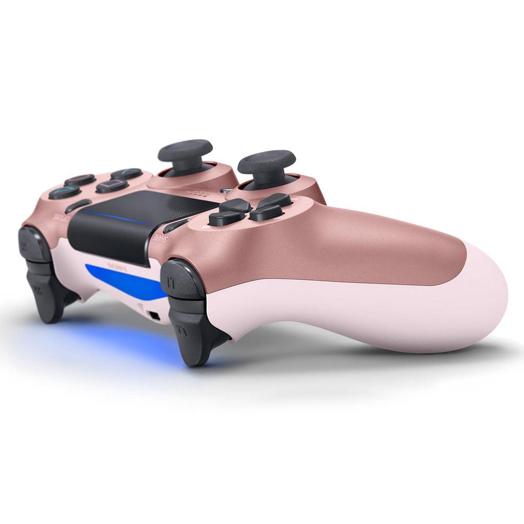 Manette PlayStation 4 Sony DualShock 4 V2 Reconditionné - Sony reconditionné disponible sur Backmarket