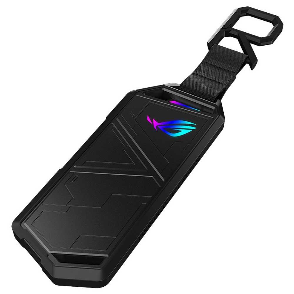 Disque dur externe Asus Ario Strix - SSD 240 Go USB 3.1 Reconditionné - Asus reconditionné disponible sur Backmarket
