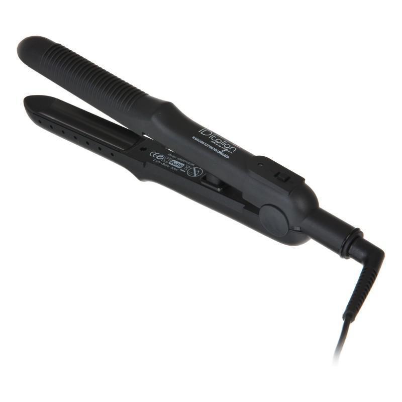 Acheter Lisseur Italian Design Idevolcurv - Noir Reconditionné - 24,99 € Lisseur Italian Design Idevolcurv - Noir Reconditionné - N/A reconditionné disponible sur Backmarket