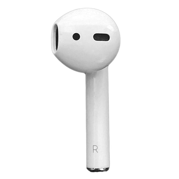 Apple Écouteur droit - AirPods 2e génération (2019) - Blanc (A2032) - Reconditionné Apple sur Backmarket