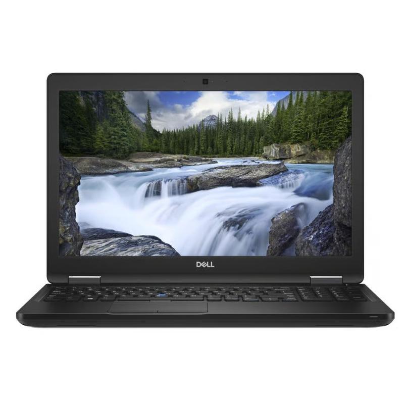 Dell Latitude 5591 15"" Core i5 2.5 GHz - SSD 256 Go - 16 Go AZERTY - Français Reconditionné - Dell reconditionné disponible sur Backmarket