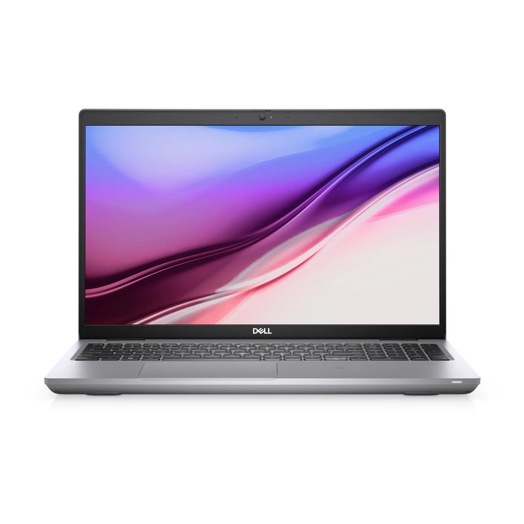 Dell Latitude 5521 15"" Core i7 2.5 GHz - SSD 512 Go - 16 Go QWERTZ - Allemand Reconditionné - Dell reconditionné disponible sur Backmarket