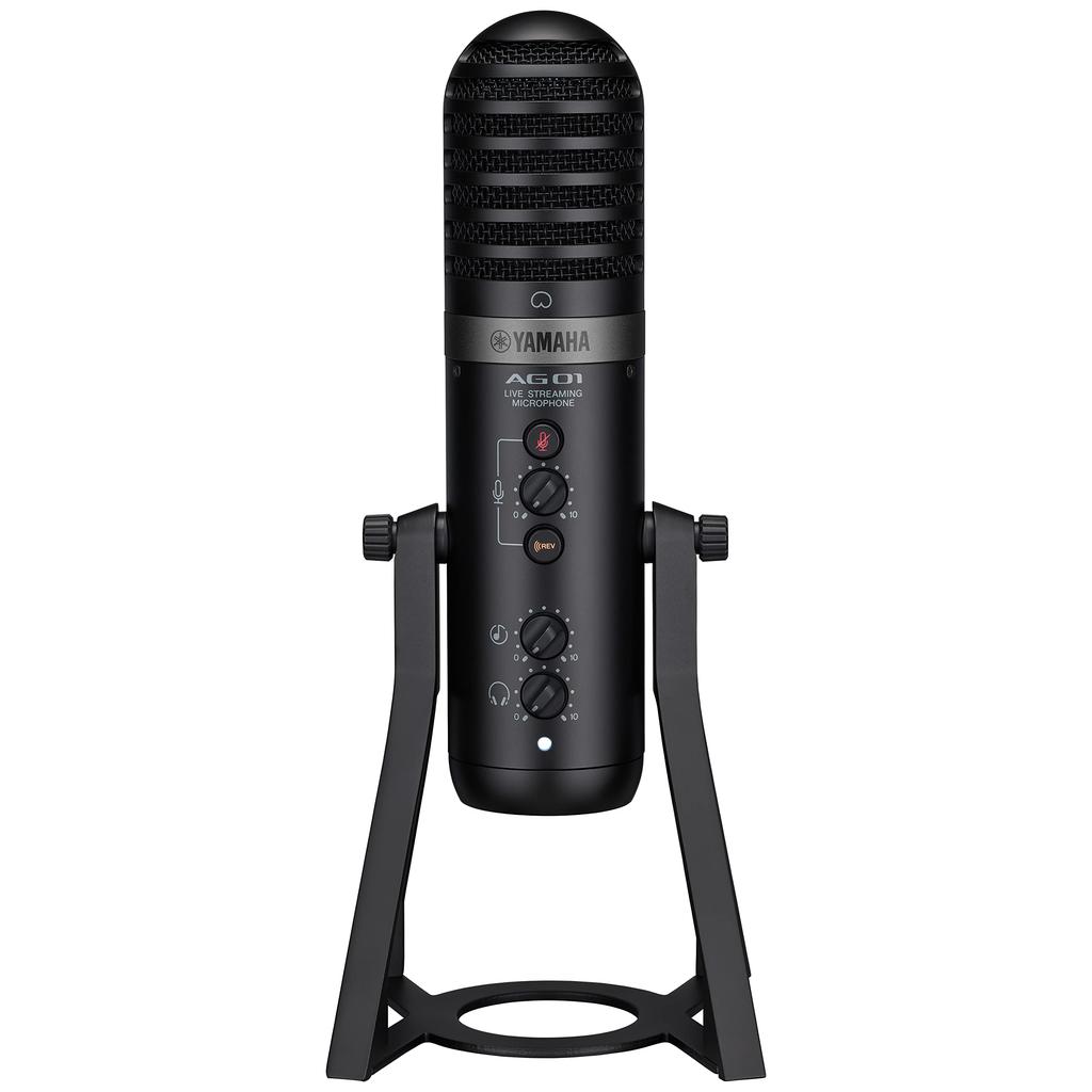 Accessoires audio Yamaha AG01 Reconditionné - Yamaha reconditionné disponible sur Backmarket