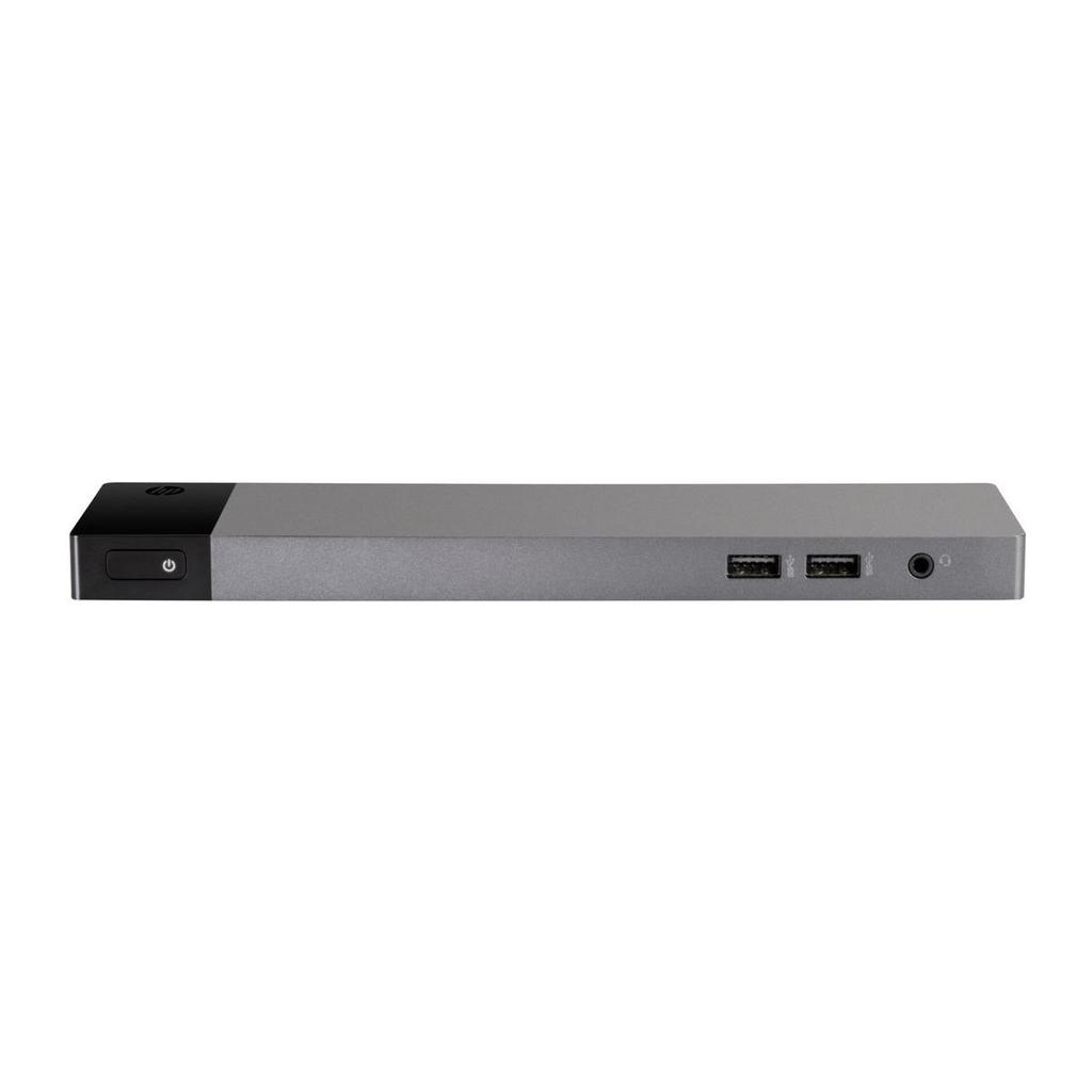 Station d'accueil Hp Elite Thunderbolt 3 Reconditionné - Hewlett-Packard reconditionné disponible sur Backmarket