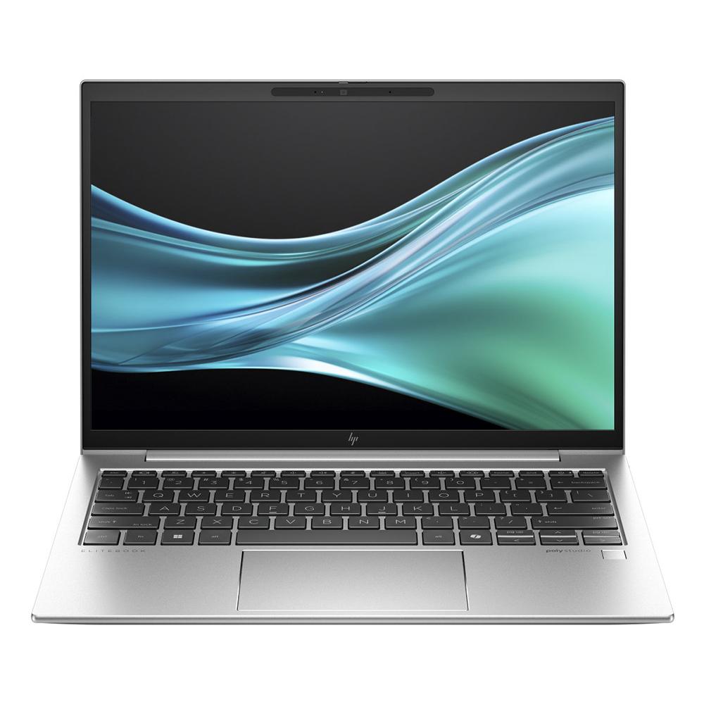 Hp EliteBook 840 G11 14"" Core Ultra 7 1.7 GHz - SSD 1 To - 16 Go QWERTY - Italien Reconditionné - Hewlett-Packard reconditionné disponible sur Backmarket
