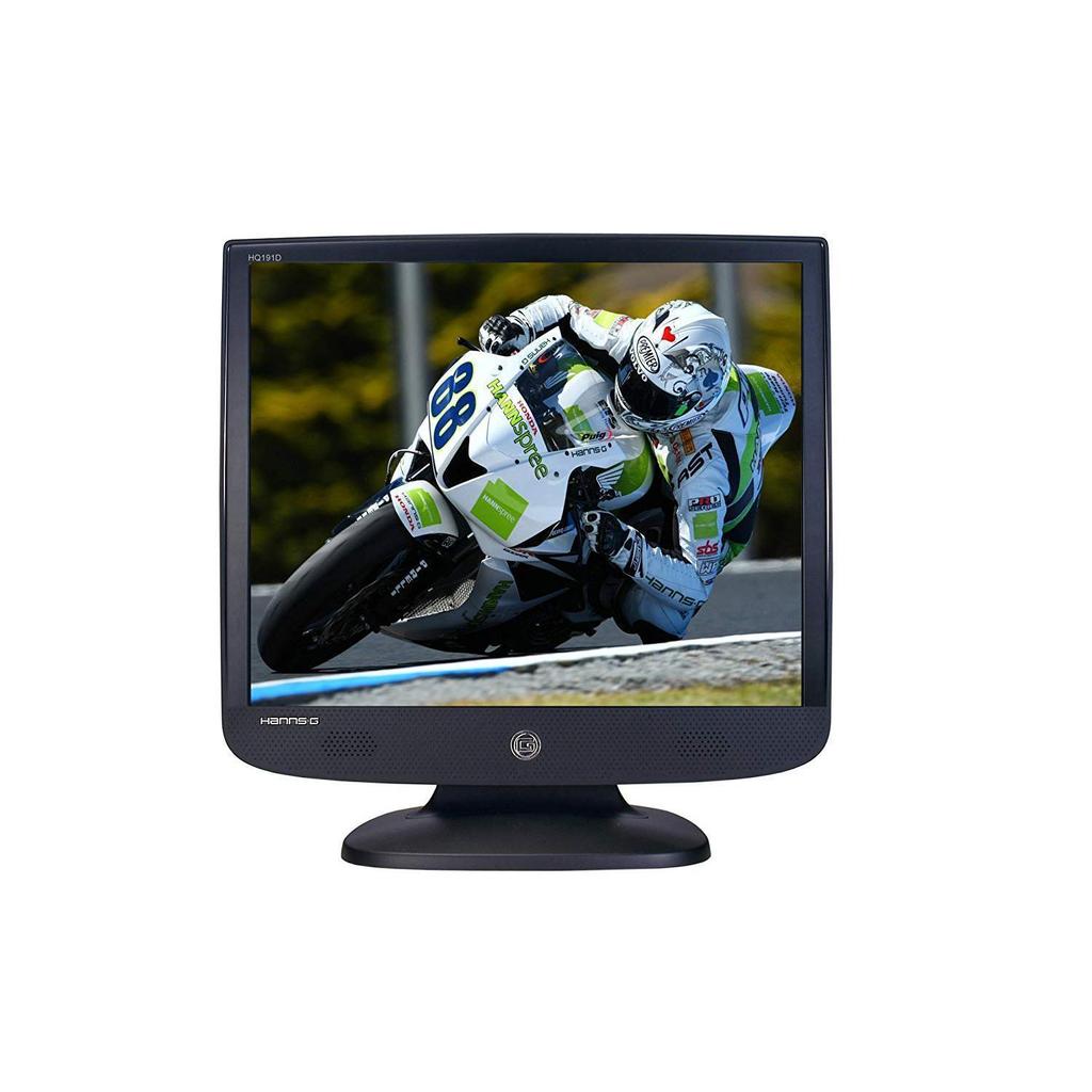 Acheter Écran 19"" LCD SXGA Hanns.G HQ191D Reconditionné - 62,00 € Écran 19"" LCD SXGA Hanns.G HQ191D Reconditionné - HannsG reconditionné disponible sur Backmarket