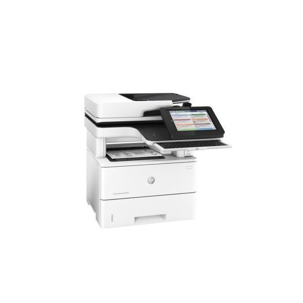 HP LaserJet Enterprise MFP M527f Laser monochrome Reconditionné - Hewlett-Packard reconditionné disponible sur Backmarket