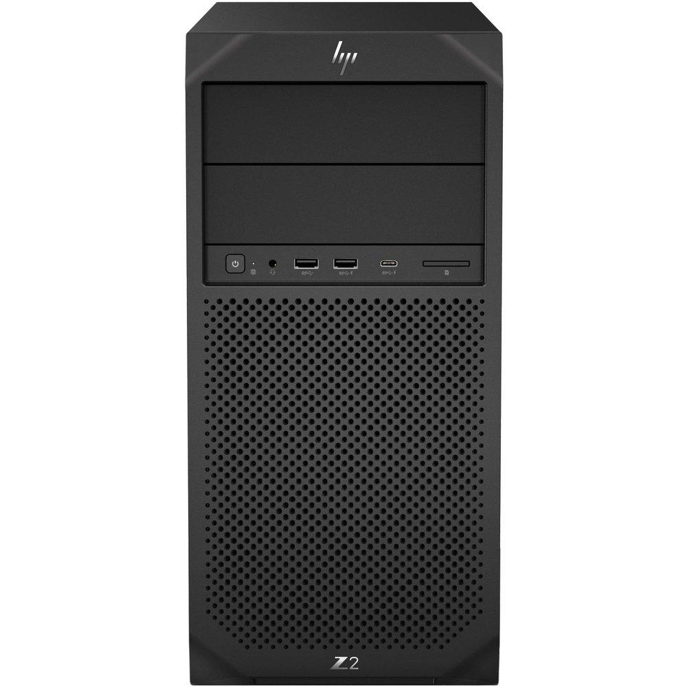 Acheter HP Z2 Tower G4 Core i5 3 GHz - HDD 1 To RAM 16 Go Reconditionné - 565,26 € HP Z2 Tower G4 Core i5 3 GHz - HDD 1 To RAM 16 Go Reconditionné - Hewlett-Packard reconditionné disponible sur Backmarket