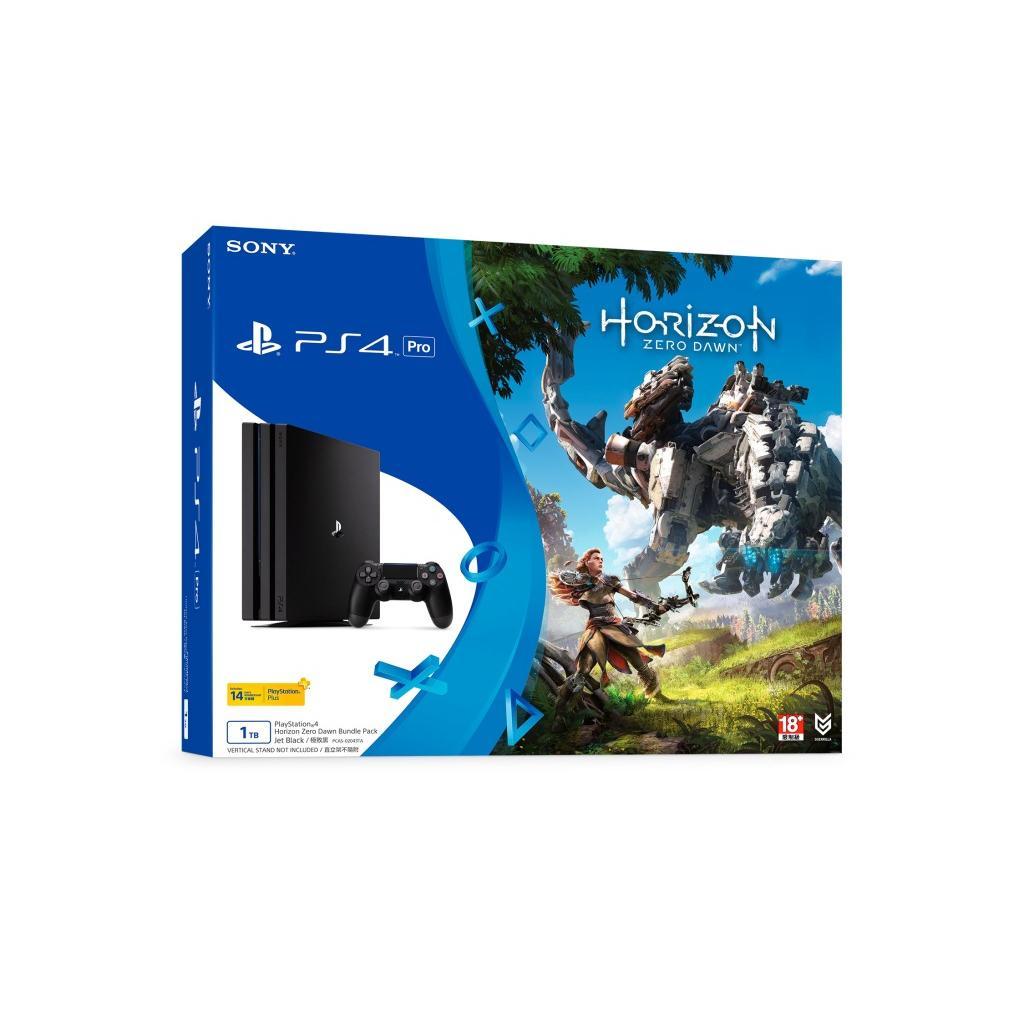 Acheter PlayStation 4 Pro 1000Go - Noir + Horizon Zero Dawn Reconditionné - 239,00 € PlayStation 4 Pro 1000Go - Noir + Horizon Zero Dawn Reconditionné - Sony reconditionné disponible sur Backmarket