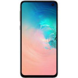 Galaxy S10e 128 Go - Blanc - Débloqué Reconditionné - Samsung reconditionné disponible sur Backmarket