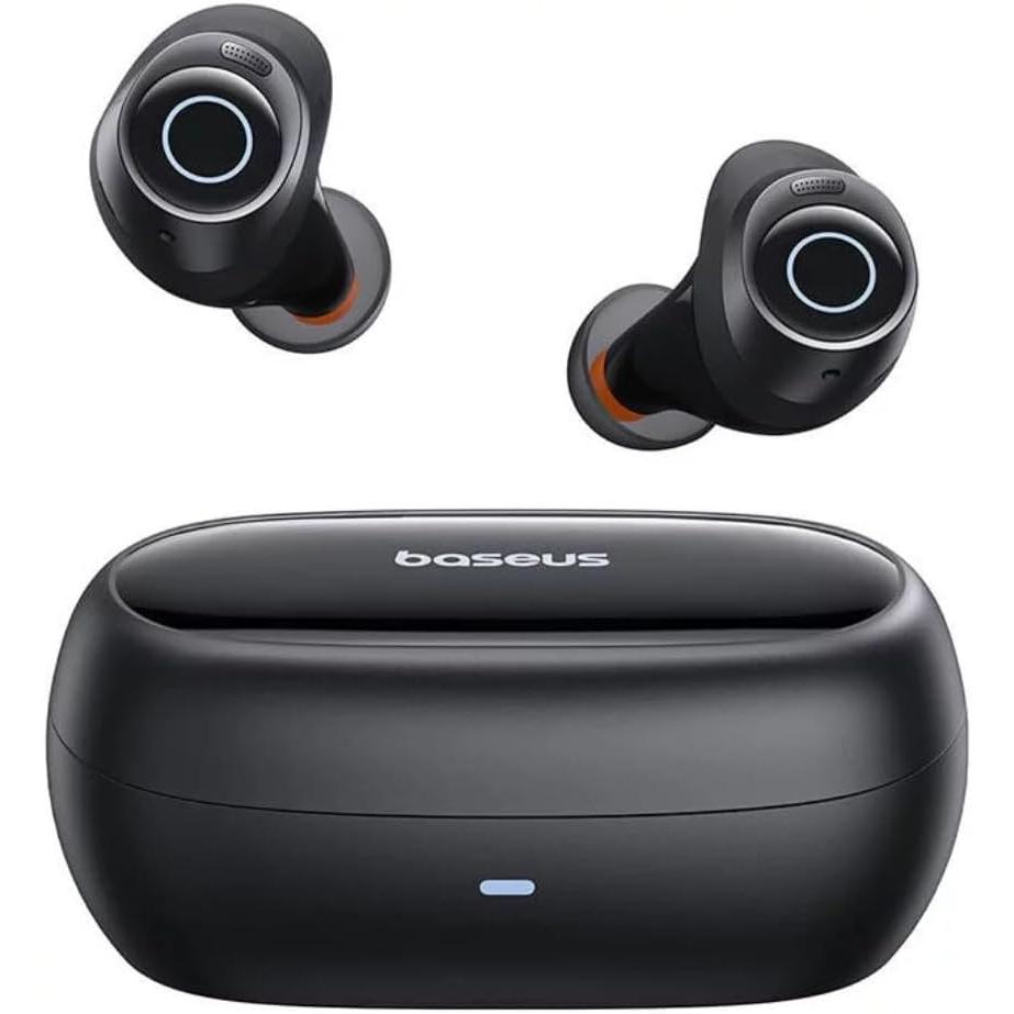 Ecouteurs Intra-auriculaire Bluetooth - Baseus Bowie MA20 Reconditionné - Baseus reconditionné disponible sur Backmarket