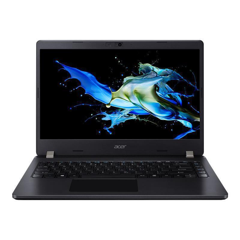 Acer TravelMate P2 14"" Core i3 2.1 GHz - SSD 256 Go - 8 Go AZERTY - Français Reconditionné - Acer reconditionné disponible sur Backmarket
